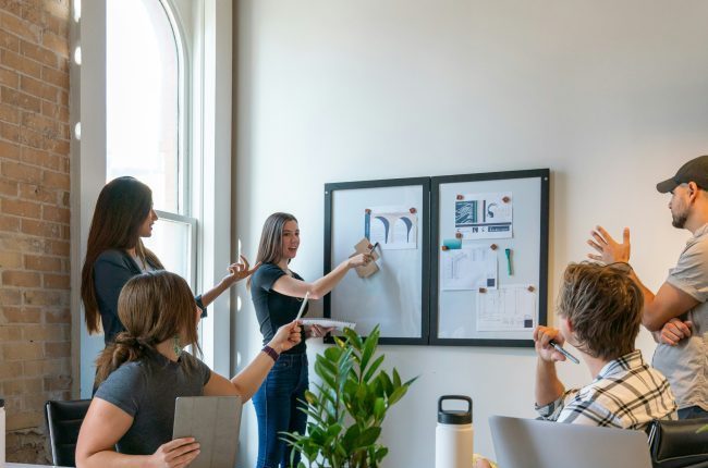 How to Choose the Perfect Venue for Your Field Event